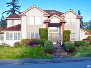 5803 25th Ave W, Everett, WA 98203
