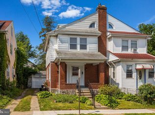 434 Larchwood Ave, Upper Darby, PA 19082