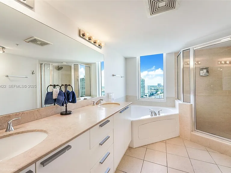 16699 Collins Ave #2407 — Photo 11