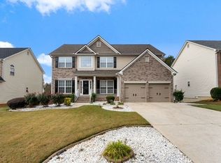 917 Maple Leaf Dr, McDonough, GA 30253