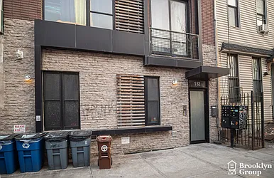 Rented by Brooklyn Group