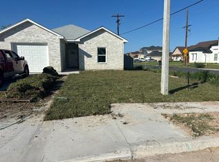 2602 Haverford Blvd, Harlingen, TX 78552