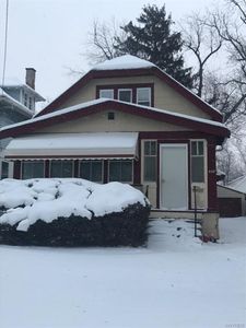 433 Wyoming Ave, Buffalo, NY, 14215