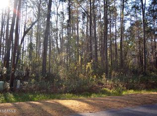 416 Sandlewood Dr NW LOT 265, Calabash, NC 28467