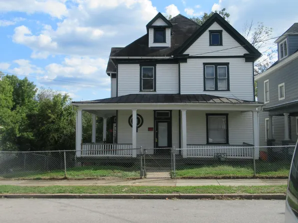 710 Marshall Ave SW, Roanoke, VA 24016