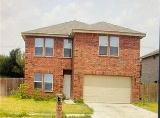 1400 Rio Blanco St, San Juan, TX 78589