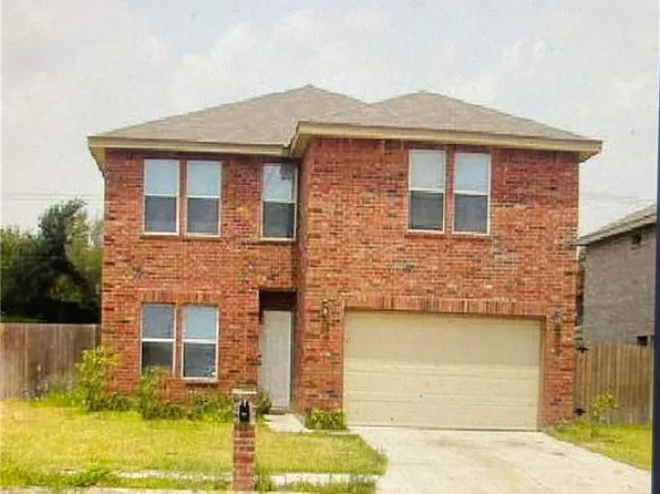 1400 Rio Blanco St, San Juan, TX 78589