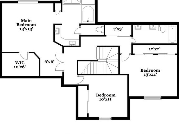 3rd image of 825 E Audrey Ln
