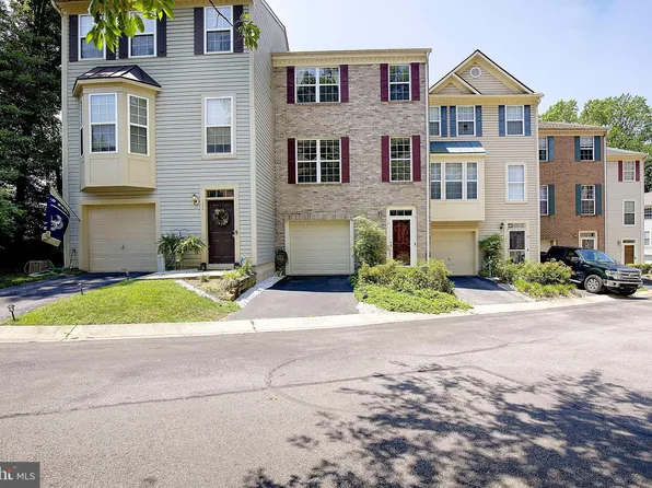 121 Quiet Waters Pl, Annapolis, MD 21403
