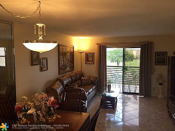 5th image of 2793 NW 104th Ave APT 409