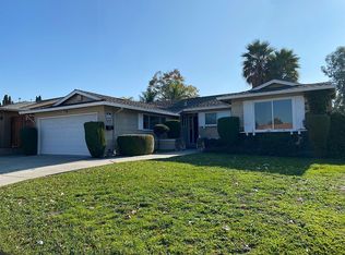 3214 Knights Bridge Rd, San Jose, CA 95132