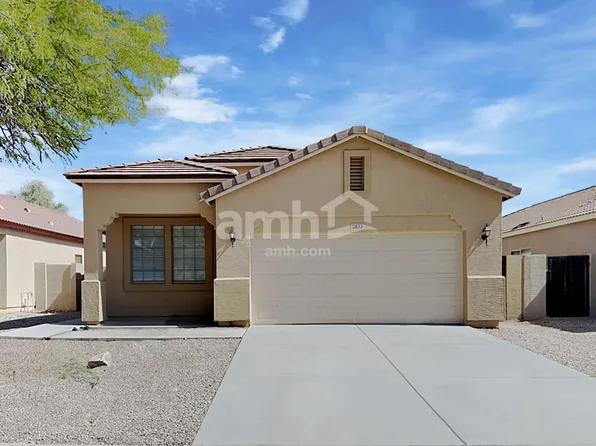 2833 E Morenci Rd, San Tan Valley, AZ 85143