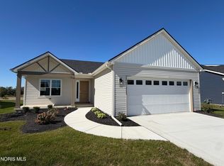 1335 Limerick Ln, Waterville, OH 43566