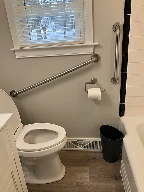 2 bed, 918 sqft, $1,400 — Photo 4