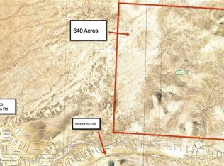 5 Republic Blvd #15-ABST9848, El Paso, TX 79938
