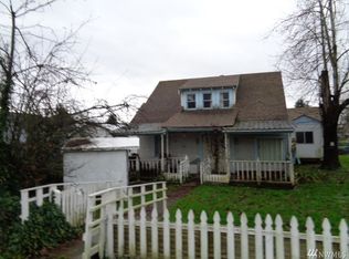 216 6th Ave N, Algona, WA 98001