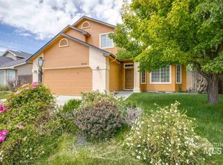 4062 W Campfire, Meridian, ID 83642