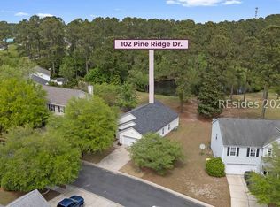 102 Pine Ridge Dr, Bluffton, SC 29910