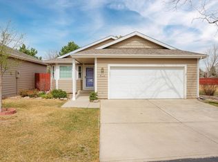 900 Arbor Ave #18, Fort Collins, CO 80526