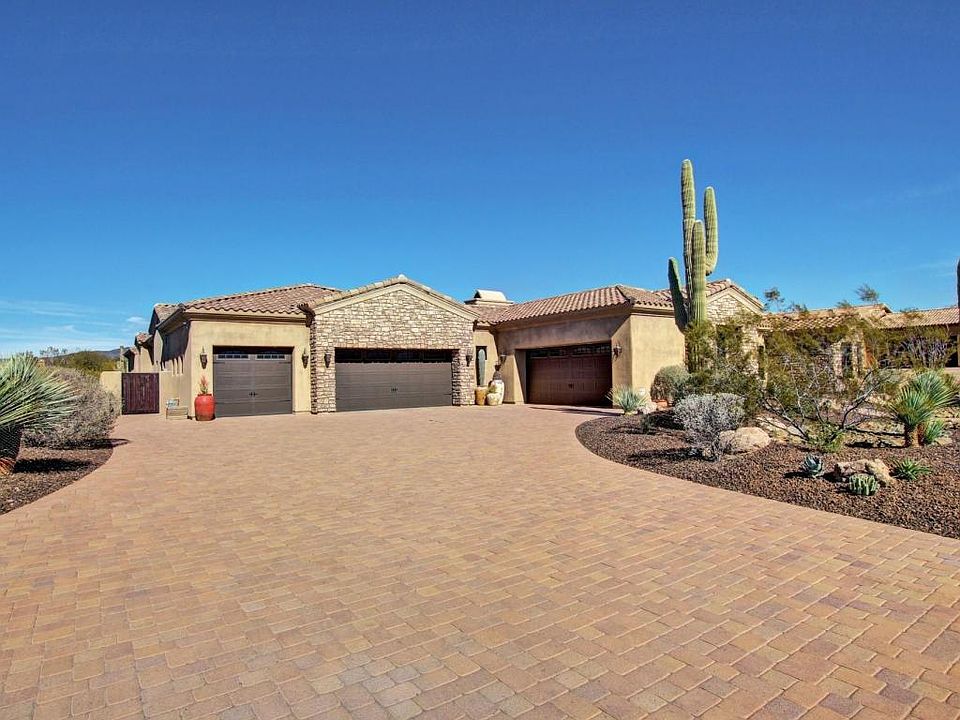 1st image of 8304 E High Point Dr