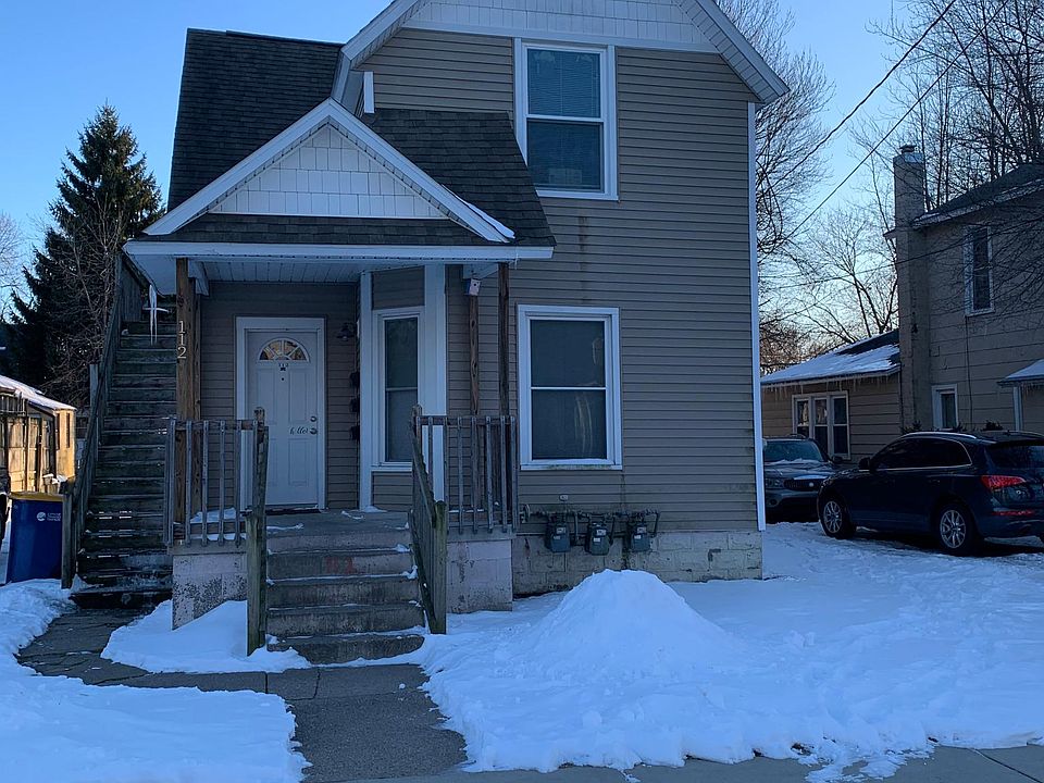 1st image of 112 Sweet St NE APT 1