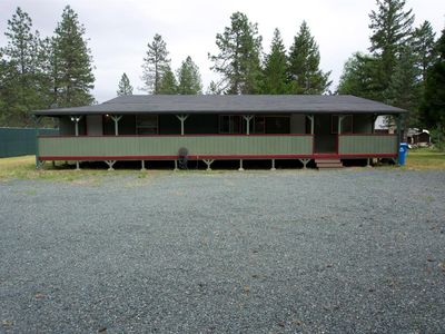 28573 Redwood Hwy, Cave Junction, OR, 97523