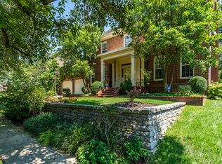 2916 Sweet William Ct, Lexington, KY 40502