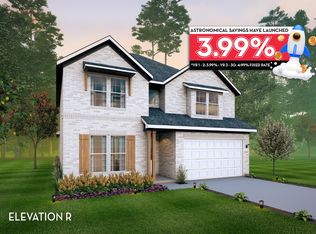808 Metcalf Dr, McKinney, TX 75071