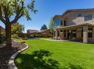 313 S Ironwood St, Gilbert, AZ 85296
