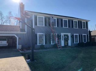 3913 Walnut Grove Ln, Dayton, OH 45440