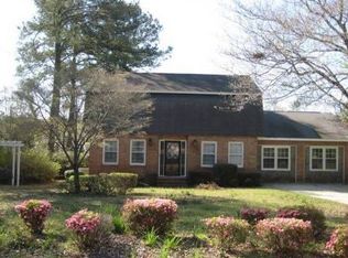 207 Wynn Pl, Warner Robins, GA 31088