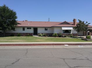 6874 E Lane Ave, Fresno, CA 93727