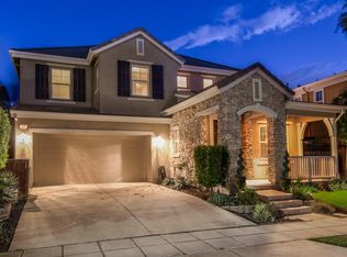 490 W Bonaventure Ave, Mountain House, CA
