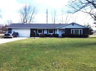 1601 S Main St, Kendallville, IN 46755