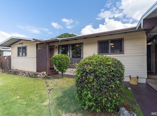 1531 Onipaa St, Honolulu, HI 96819