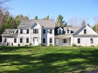 16 Boardwalk Ave, Windham, ME 04062
