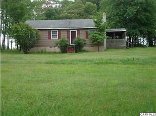 2352 Evergreen Rd, Louisa, VA 23093
