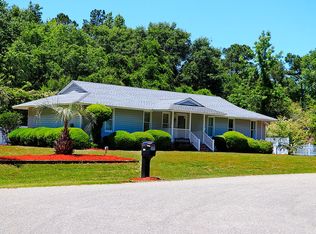 1036 Woodfield Cir, Conway, SC 29526