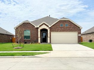 941 Rusty Spur Ln, Haslet, TX 76052
