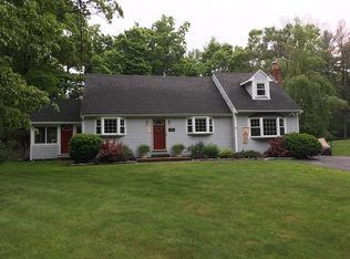 159 Cross St, Bridgewater, MA 02324