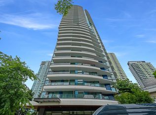 8189 Cambie St #2401, Vancouver, BC V6P 0G6