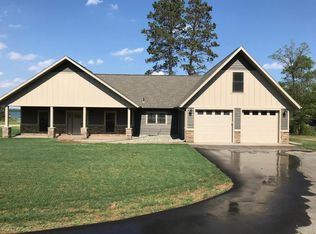12155 Walleye Ln SE, Bemidji, MN 56601
