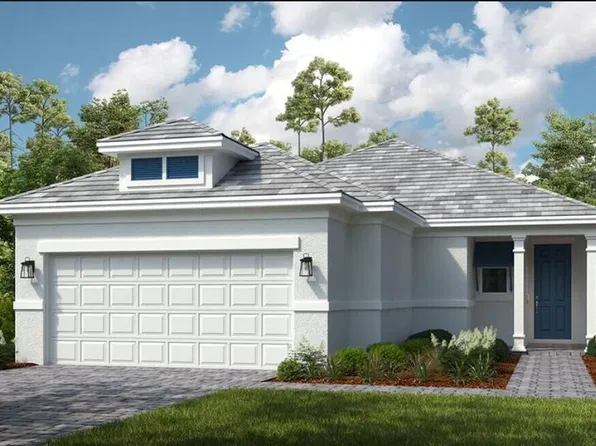 13385 SW MAZZANO Street, Port St Lucie, FL 34987