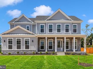 1 Stroup Ct, Myersville, MD 21773