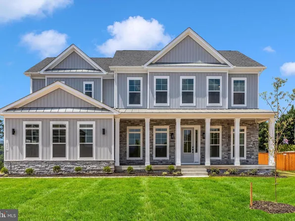 1 Stroup Ct, Myersville, MD 21773