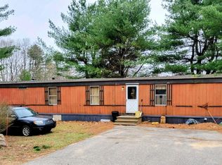 10 Country Ridge Park, Rochester, NH 03867
