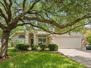 707 Ridge View Dr, Leander, TX 78641