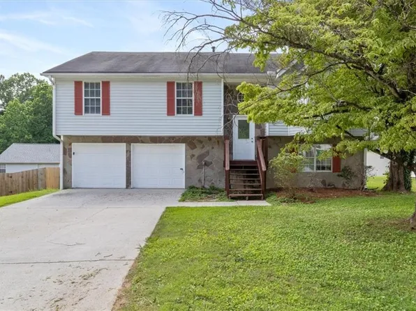 946 Redan Trce, Stone Mountain, GA 30088