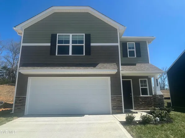 1172 Aspen Ter, Greeneville, TN 37745