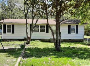 113 Martin St, Hatfield, AR 71945